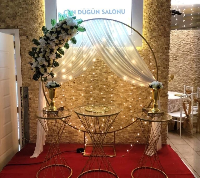 Can Düğün Salonu