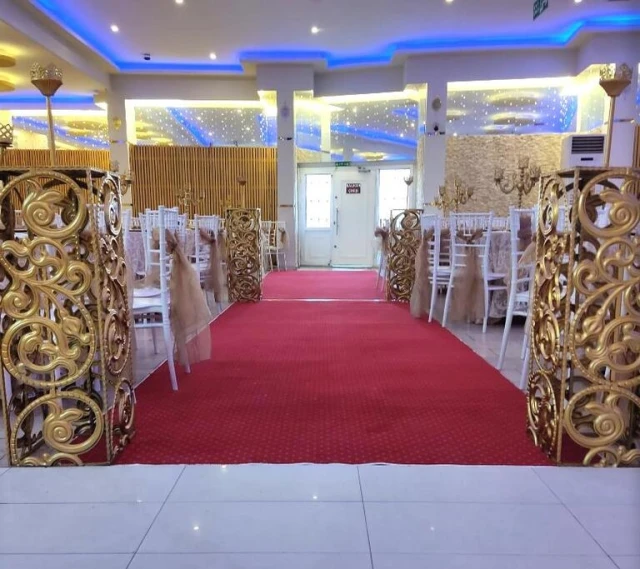 Can Düğün Salonu