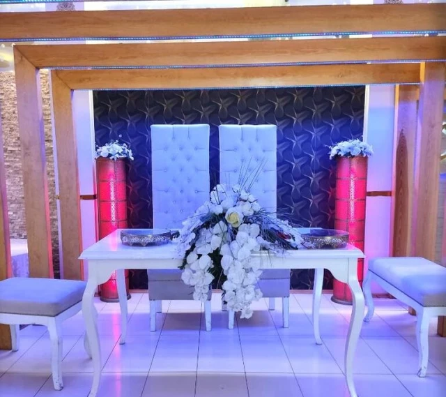 Can Düğün Salonu