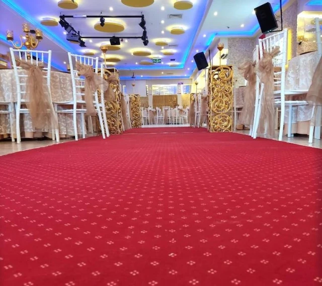 Can Düğün Salonu