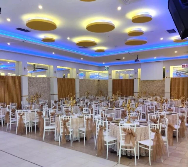 Can Düğün Salonu