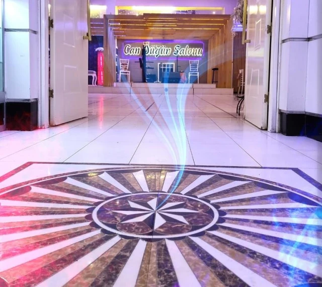 Can Düğün Salonu