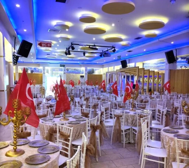 Can Düğün Salonu