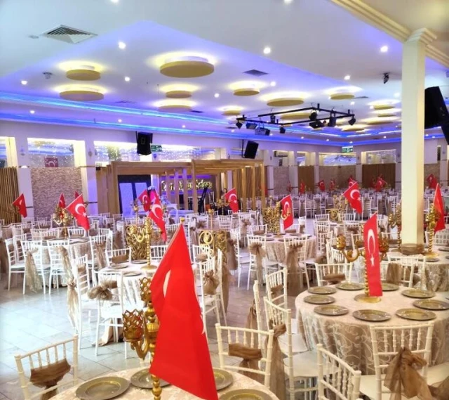 Can Düğün Salonu