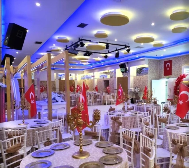 Can Düğün Salonu