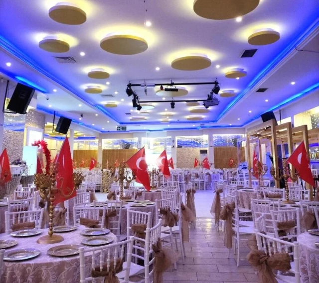 Can Düğün Salonu