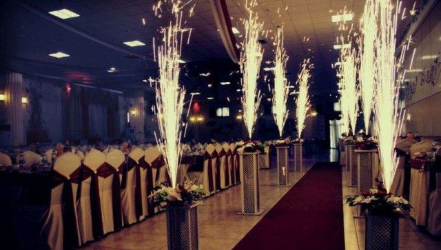 Atılgan Düğün Salonları