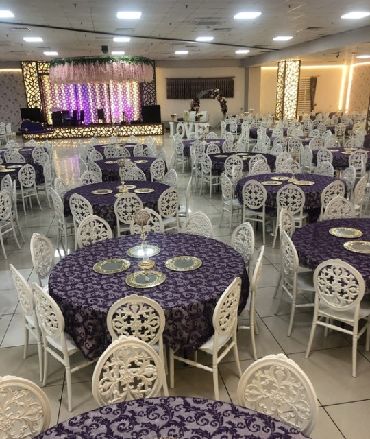 Altınsaray Düğün Salonu