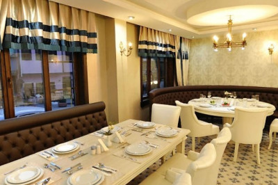 Arslanlı Konak Otel