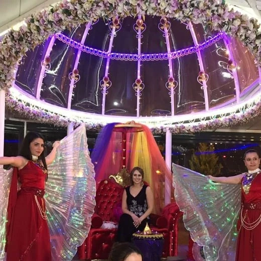 Beylikdüzü Atatürk Öğretmenevi