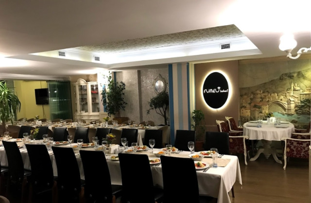 Rumeli Baharı Restaurant