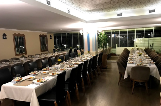 Rumeli Baharı Restaurant