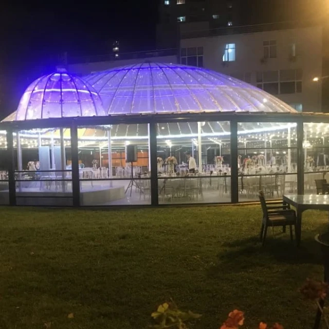 Beylikdüzü Atatürk Öğretmenevi