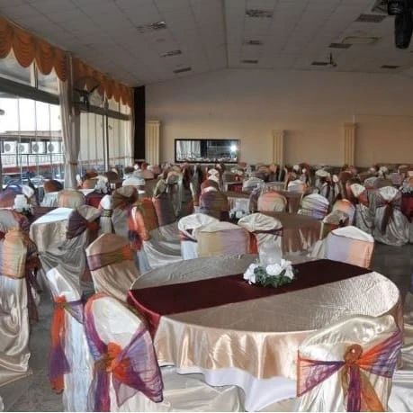 Granddor Düğün Salonu