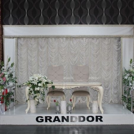 Granddor Düğün Salonu
