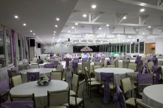 Gala Grand Düğün Salonları