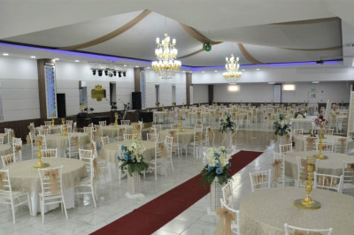 Larapark Düğün & Davet Salonları