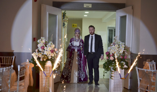 Larapark Düğün & Davet Salonları