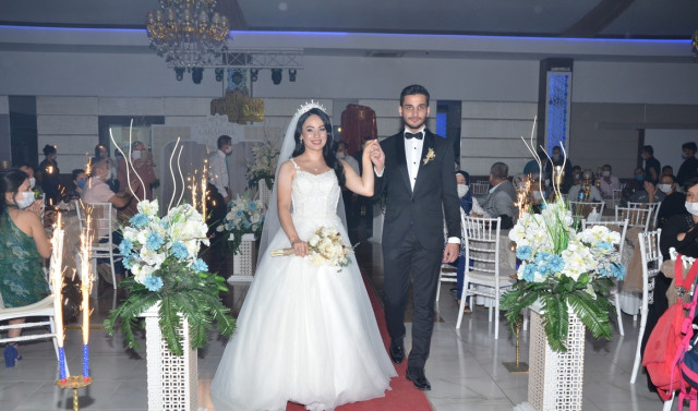 Larapark Düğün & Davet Salonları