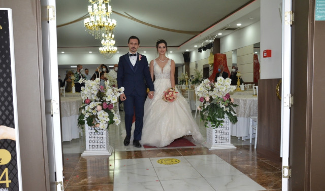 Larapark Düğün & Davet Salonları