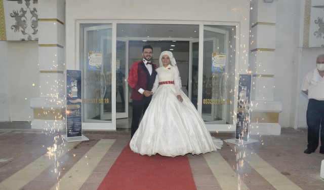 Larapark Düğün & Davet Salonları