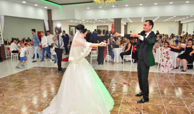 Larapark Düğün & Davet Salonları