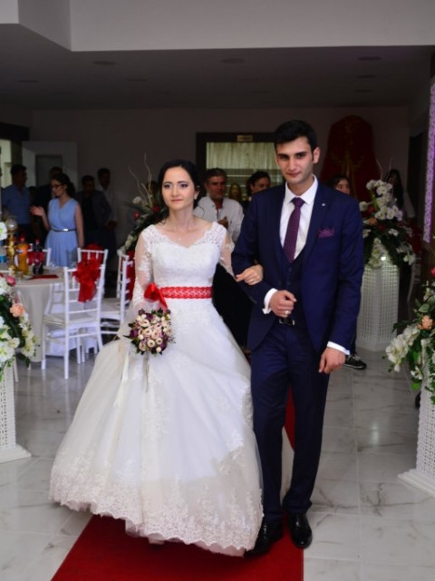 Larapark Düğün & Davet Salonları