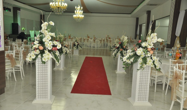 Larapark Düğün & Davet Salonları