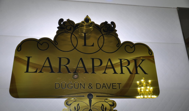 Larapark Düğün & Davet Salonları