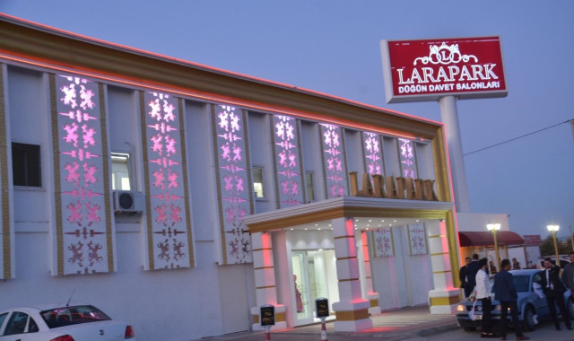 Larapark Düğün & Davet Salonları