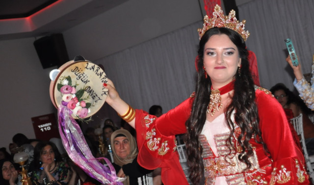 Larapark Düğün & Davet Salonları