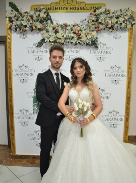 Larapark Düğün & Davet Salonları