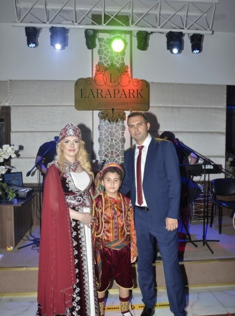 Larapark Düğün & Davet Salonları