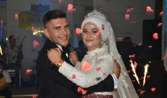 Larapark Düğün & Davet Salonları