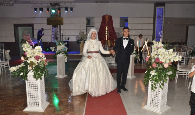 Larapark Düğün & Davet Salonları