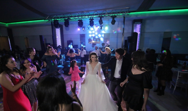 Larapark Düğün & Davet Salonları