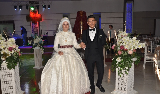 Larapark Düğün & Davet Salonları