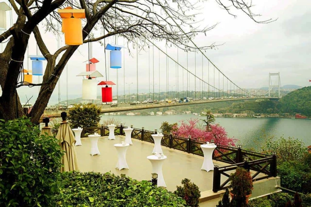 Yıldız Hisar Davet ve Etkinlik