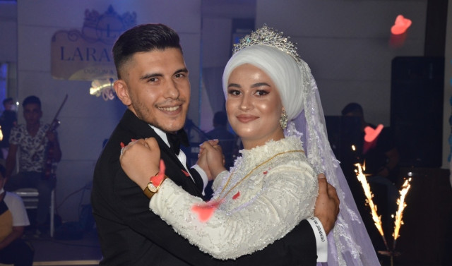 Larapark Düğün & Davet Salonları