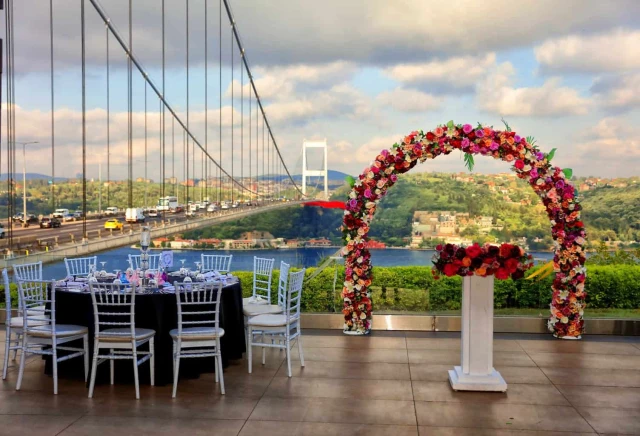 Yıldız Hisar Davet ve Etkinlik