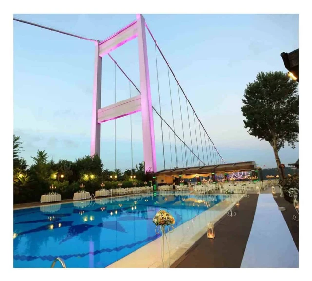 Yıldız Hisar Davet ve Etkinlik
