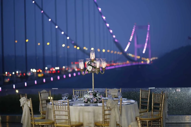 Yıldız Hisar Davet ve Etkinlik