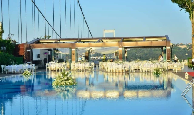 Yıldız Hisar Davet ve Etkinlik