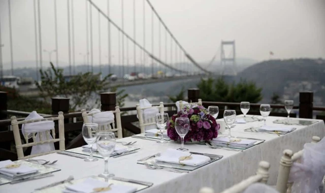 Yıldız Hisar Davet ve Etkinlik