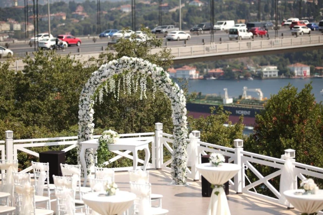 Yıldız Hisar Davet ve Etkinlik