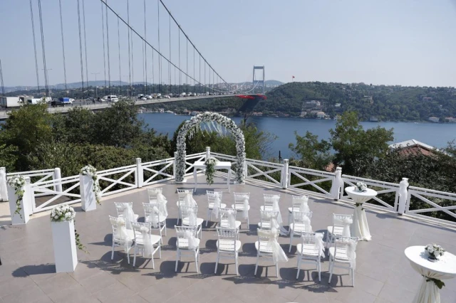 Yıldız Hisar Davet ve Etkinlik