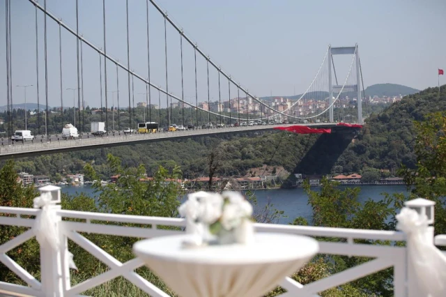 Yıldız Hisar Davet ve Etkinlik