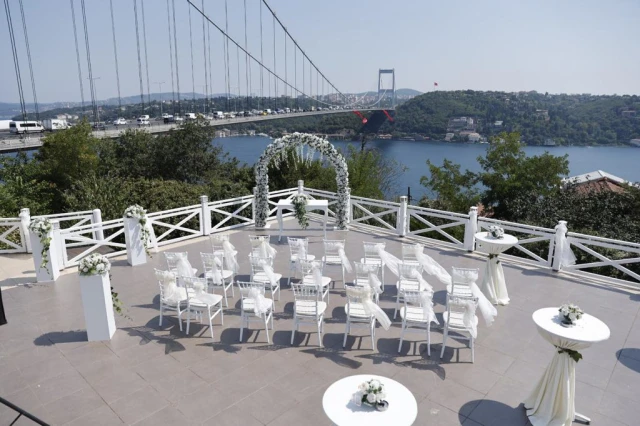 Yıldız Hisar Davet ve Etkinlik