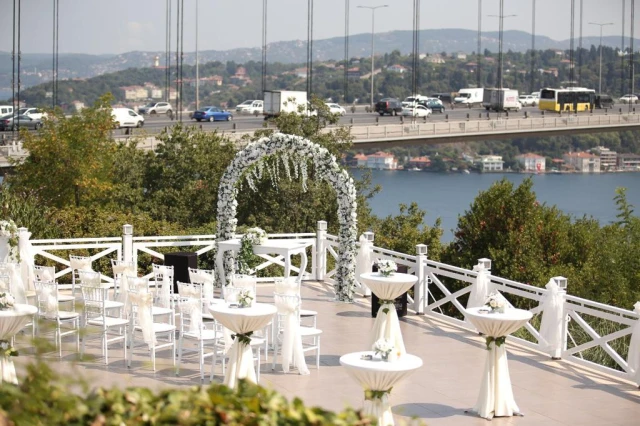 Yıldız Hisar Davet ve Etkinlik