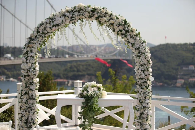 Yıldız Hisar Davet ve Etkinlik